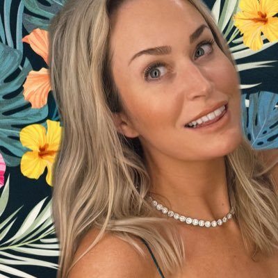 Christina Pushaw