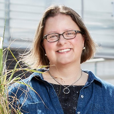 Jennifer Pett-Ridge