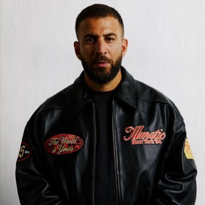 Mehdi Maïzi