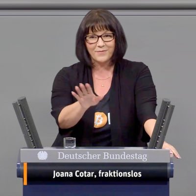 Joana Cotar