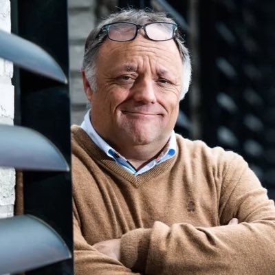 Marc Van Ranst