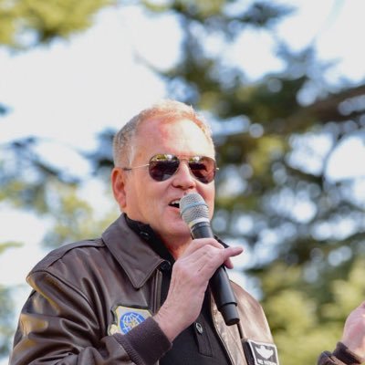 Robert Patterson