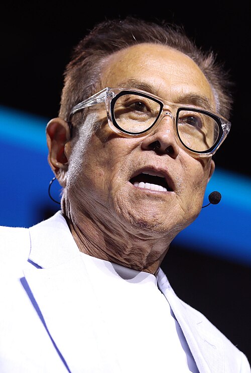 Robert Kiyosaki