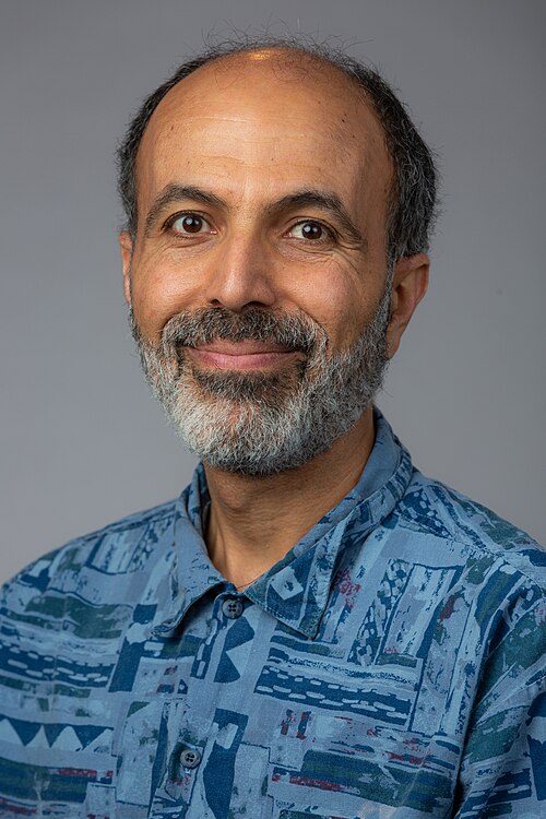 Mohamed Noor