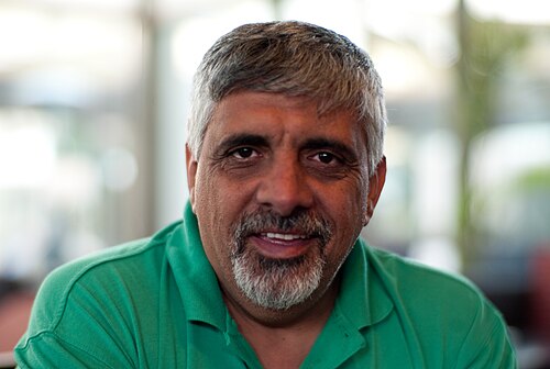 Daoud Kuttab