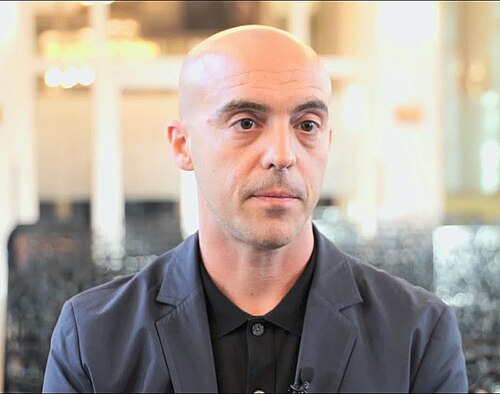 Sinan Aral