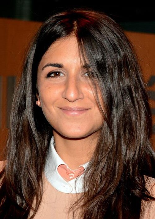 Géraldine Nakache