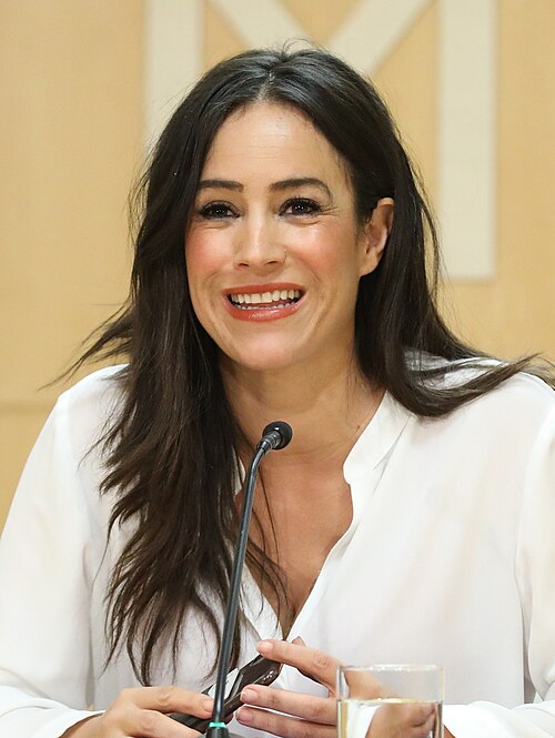 Begoña Villacís