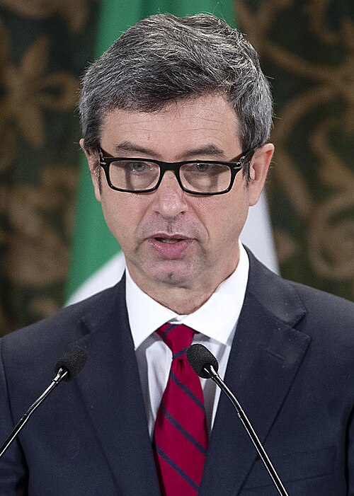 Andrea Orlando