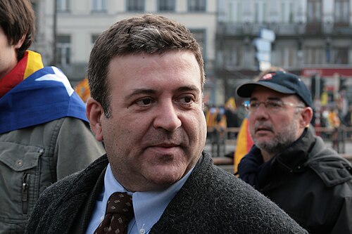 Alfons López Tena