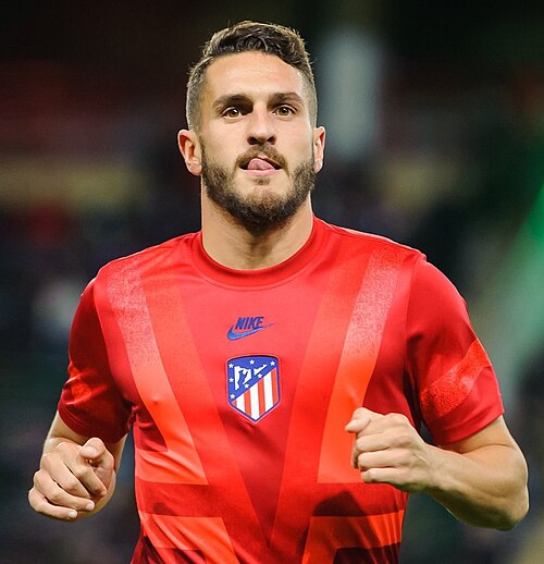 Koke