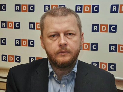 Wojciech Szewko