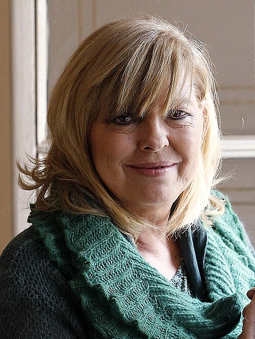 Rosa María Artal