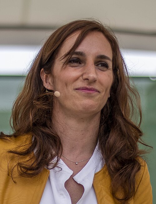 Mónica García Gómez