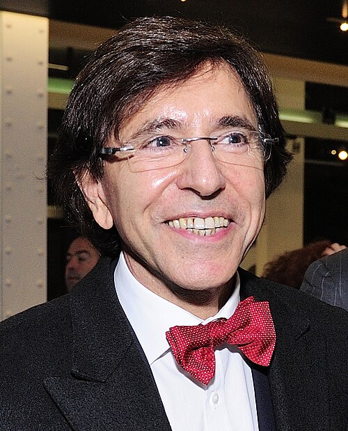 Elio Di Rupo
