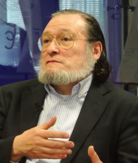 Santiago Niño Becerra