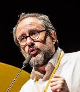 Antonio Baños Boncompain