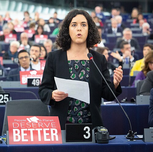 Manon Aubry