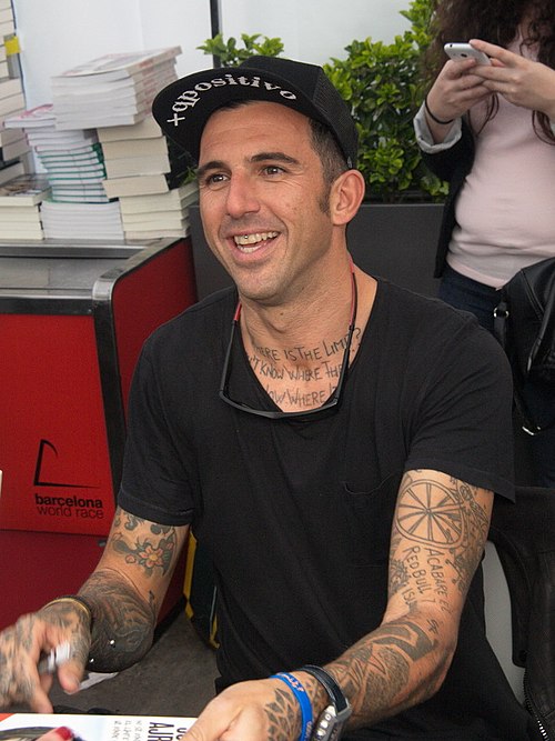 Josef Ajram