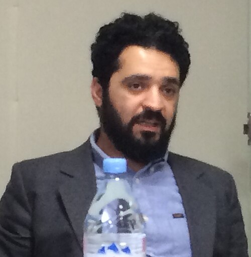Wassim Nasr