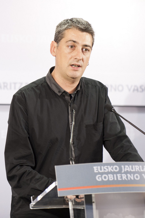 Oskar Matute