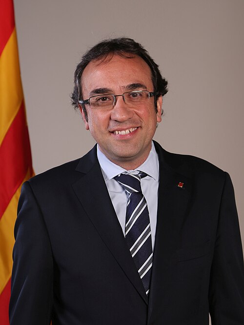 Josep Rull i Andreu