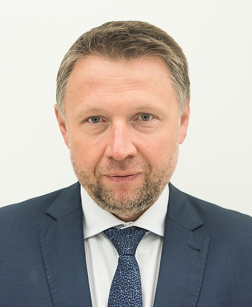 Marcin Kierwiński