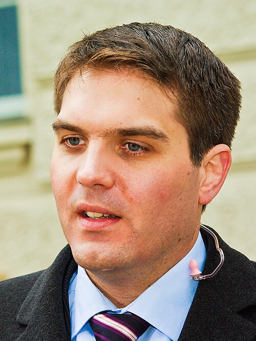Frederik Pleitgen