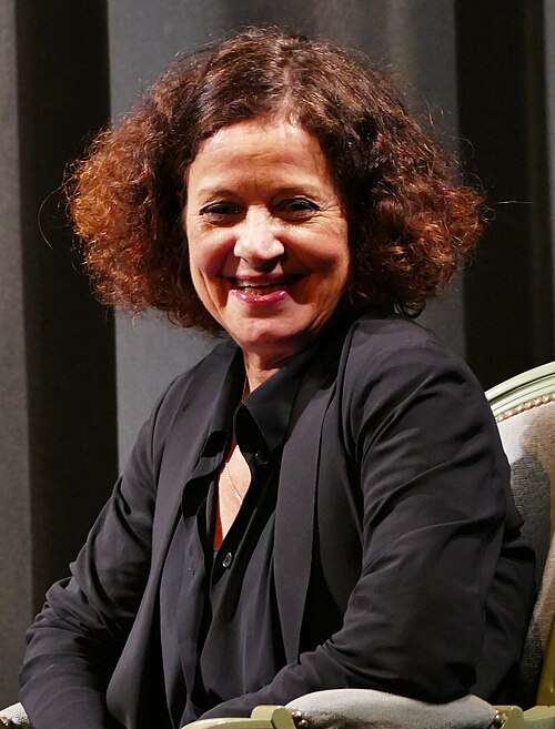 Élisabeth Lévy