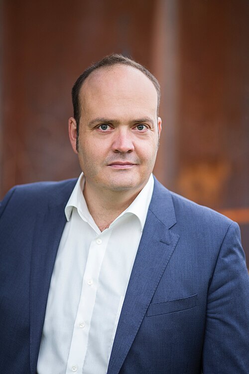 Robin Alexander