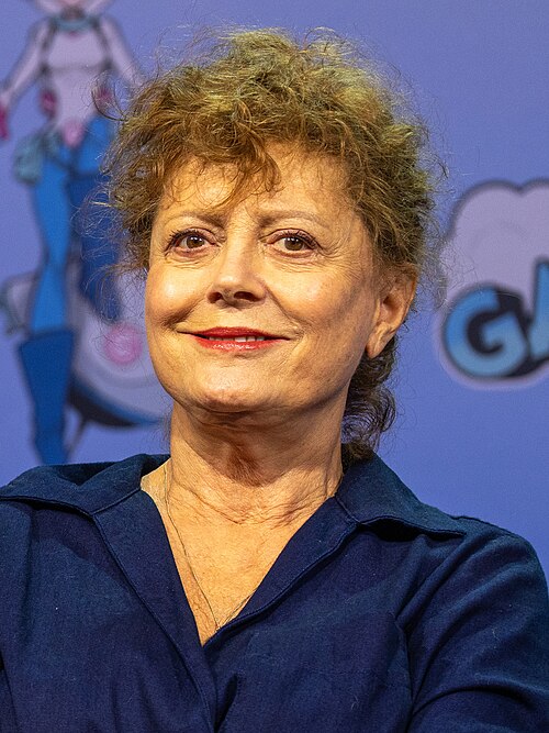 Susan Sarandon