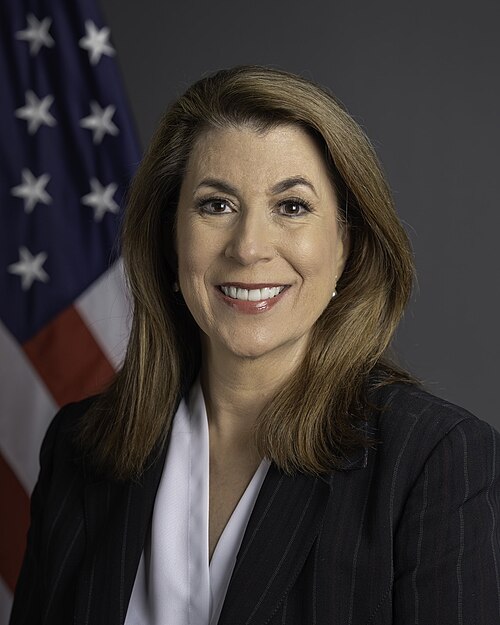 Tammy Bruce