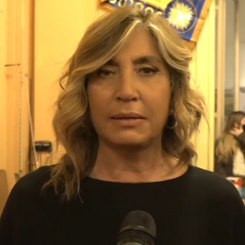 Myrta Merlino