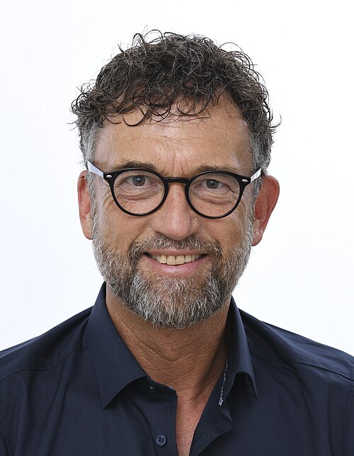 Friedrich Pürner