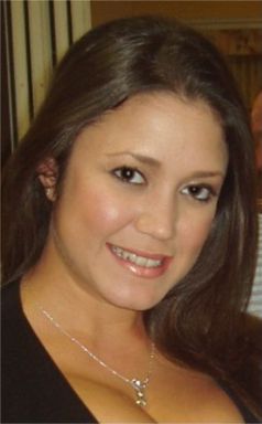 Miriam Gonzalez