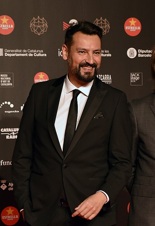 Òscar Andreu