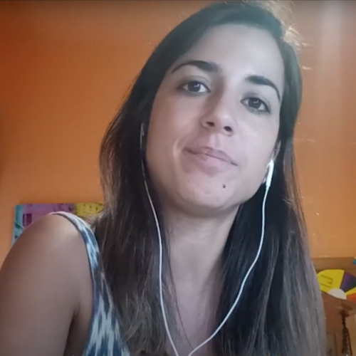 Rocío Vidal