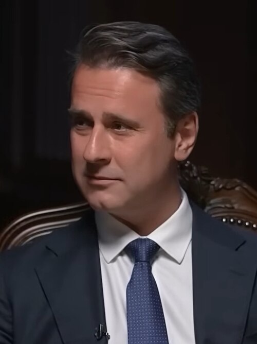 Simon Shuster