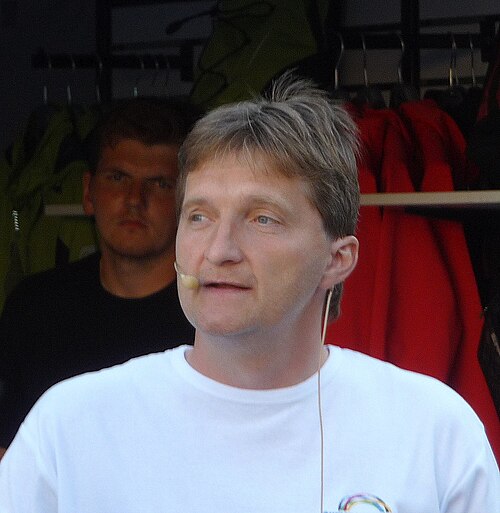 Jaromír Bosák