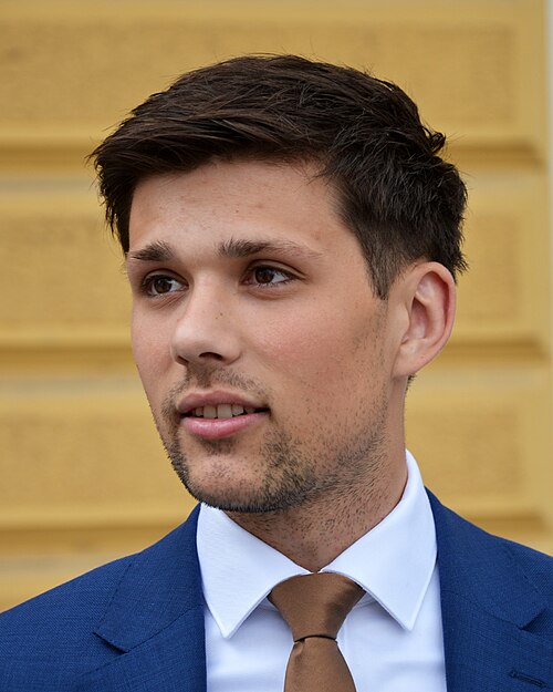 Filip Horký